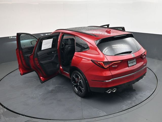 New 2026 Acura MDX Type S image 35