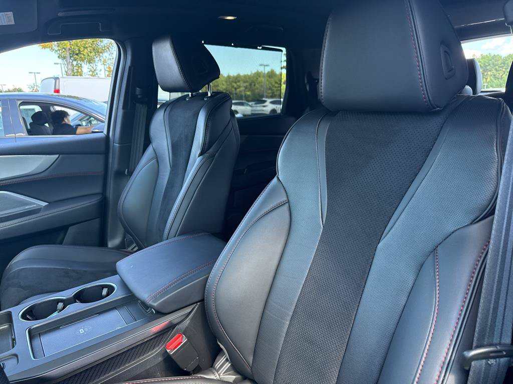 Certified 2026 Acura MDX A-Spec AWD/4WD image 21