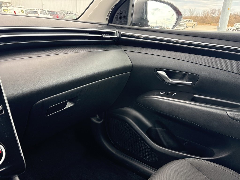 Used 2023 Hyundai Tucson SEL image 23