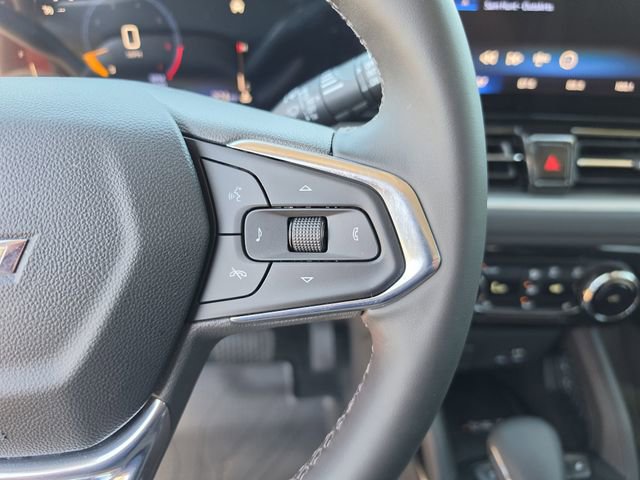 Used 2026 Chevrolet TrailBlazer LT w/ Convenience Package image 31