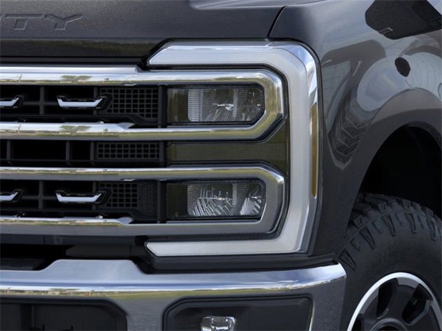 New 2025 Ford F350 Lariat w/ Lariat Ultimate Package image 18