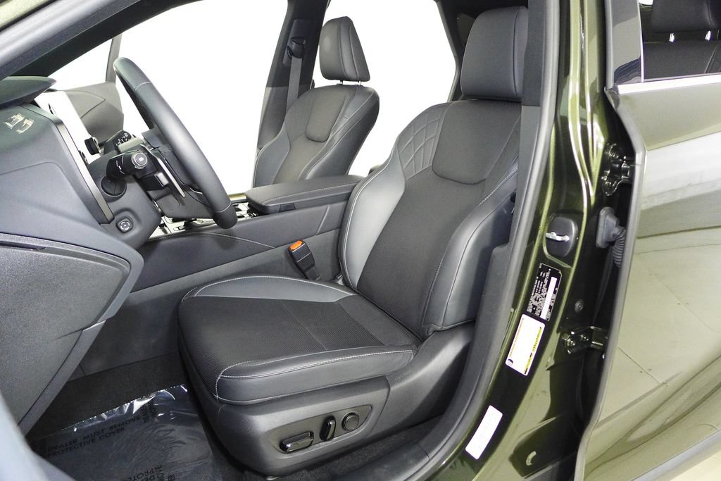 Used 2024 Lexus RX 350 AWD w/ Technology Package image 20