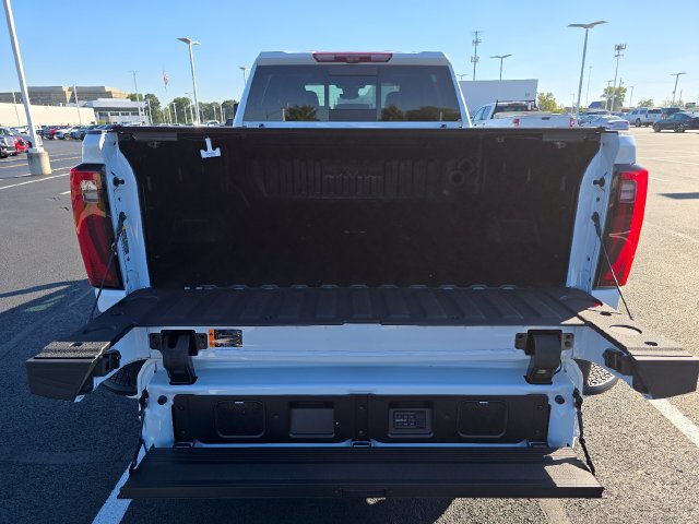 New 2026 GMC Sierra 2500 Denali Ultimate w/ Max Trailering Package AWD/4WD image 25