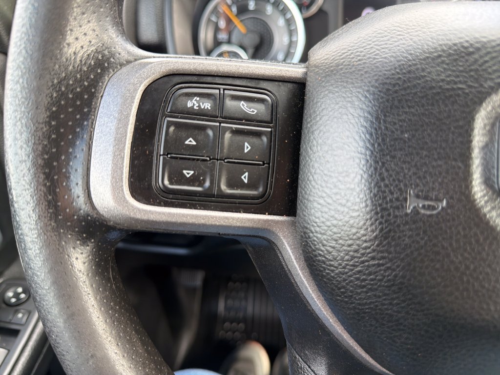 Used 2019 RAM 3500 Tradesman AWD/4WD image 9