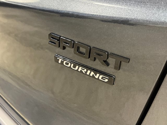 New 2027 Honda CR-V Sport Touring image 10