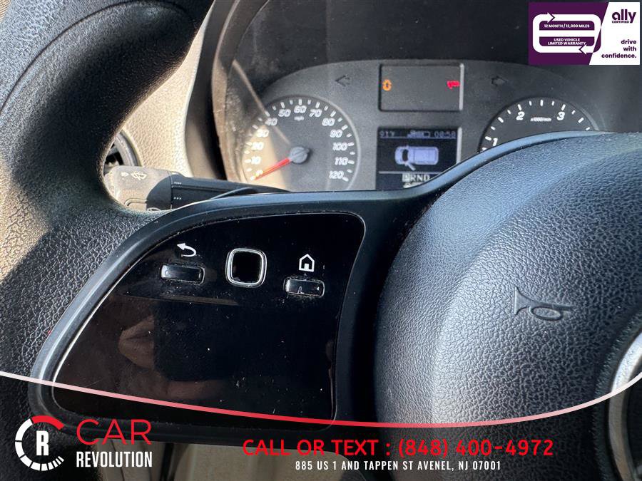 Used 2019 Mercedes-Benz Sprinter 170 image 14
