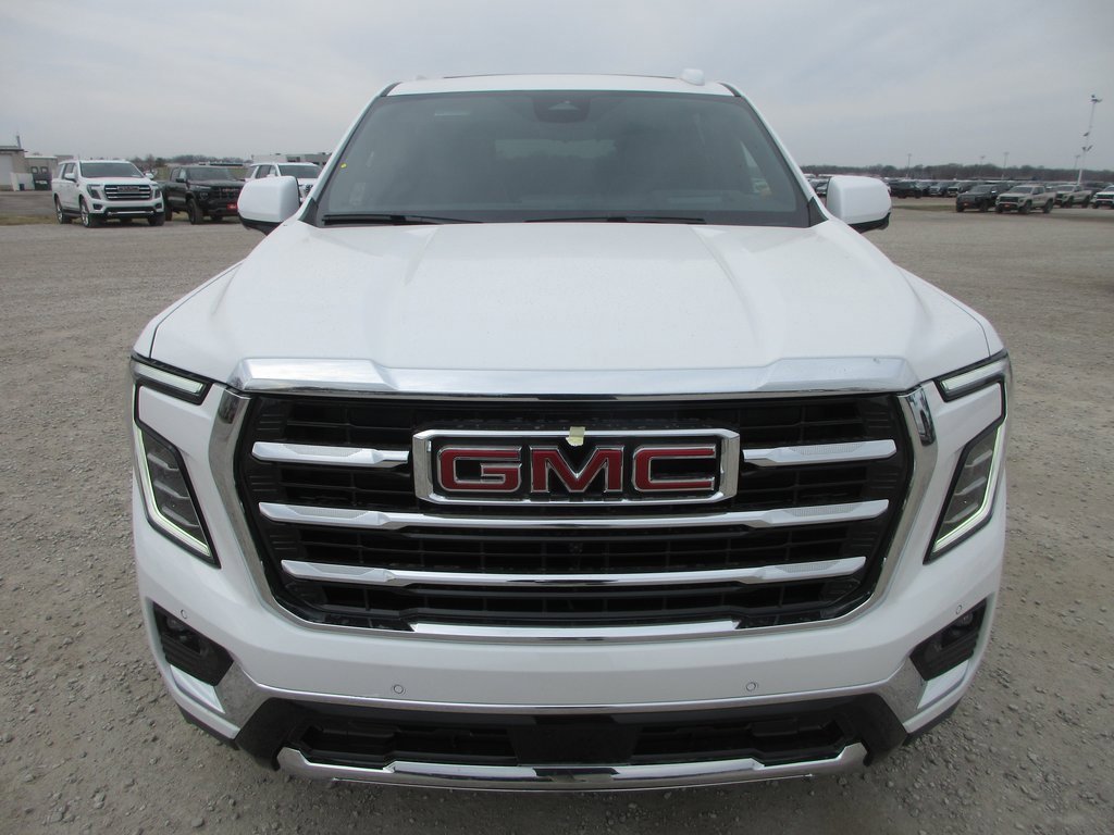 New 2026 GMC Yukon XL Elevation w/ Elevation Premium Package image 10