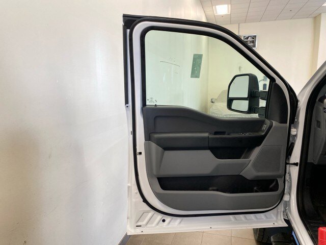 New 2026 Ford F600 4x4 Regular Cab Super Duty w/ XL Chrome Package image 10