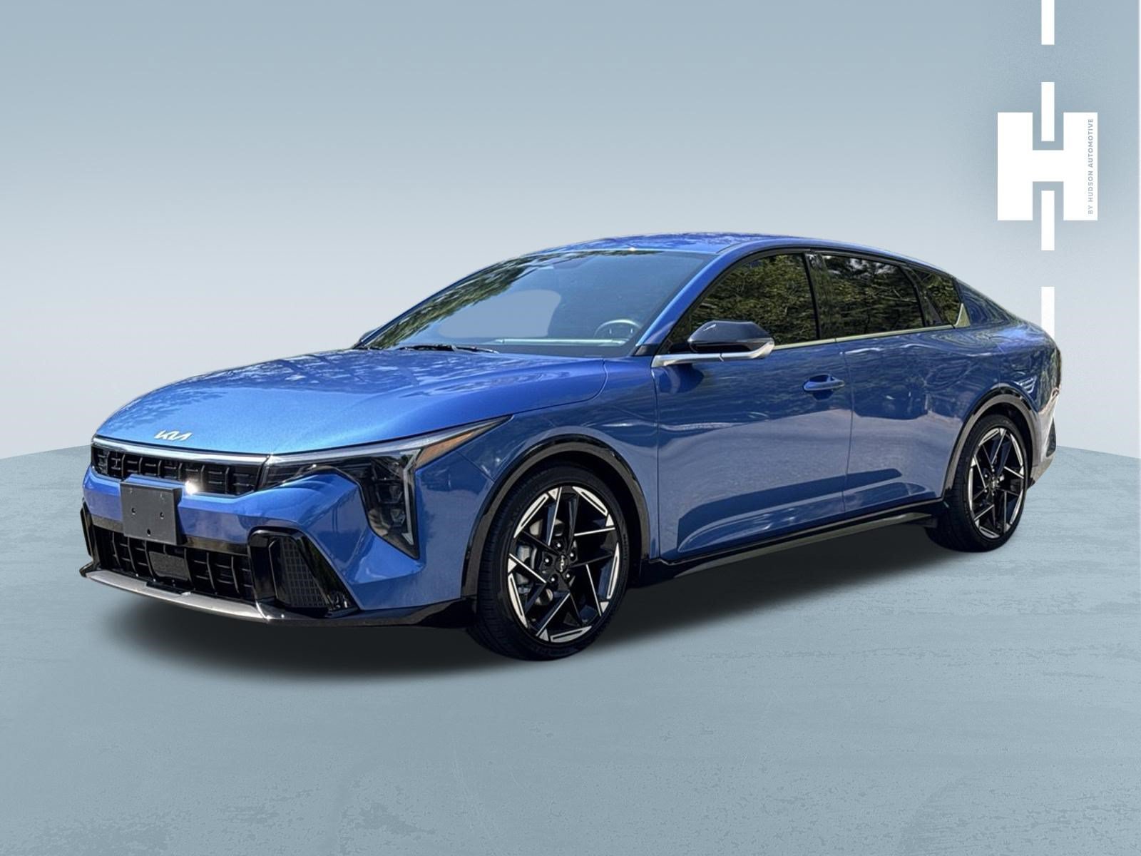 Used 2025 Kia K4 GT-Line FWD image 3