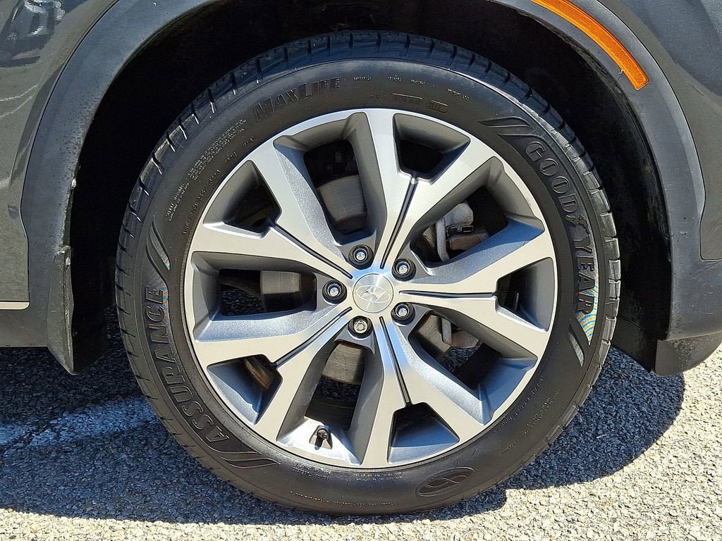 Used 2021 Hyundai Palisade SEL w/ Premium Package AWD/4WD image 9