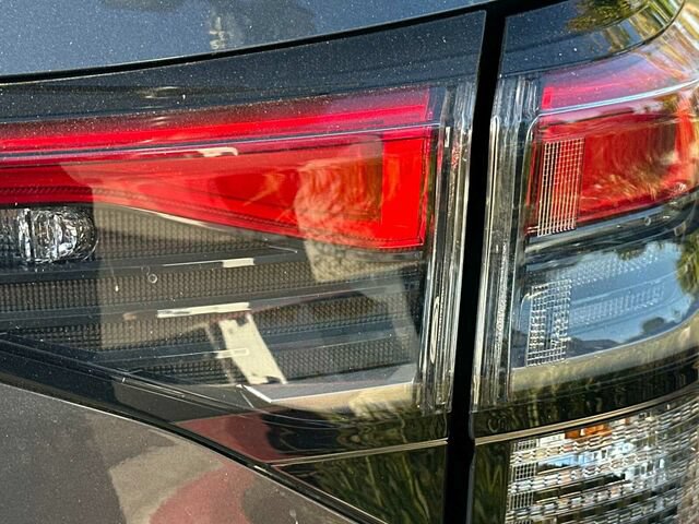 Used 2025 Subaru Forester Limited w/ Popular Package #2 AWD/4WD image 35