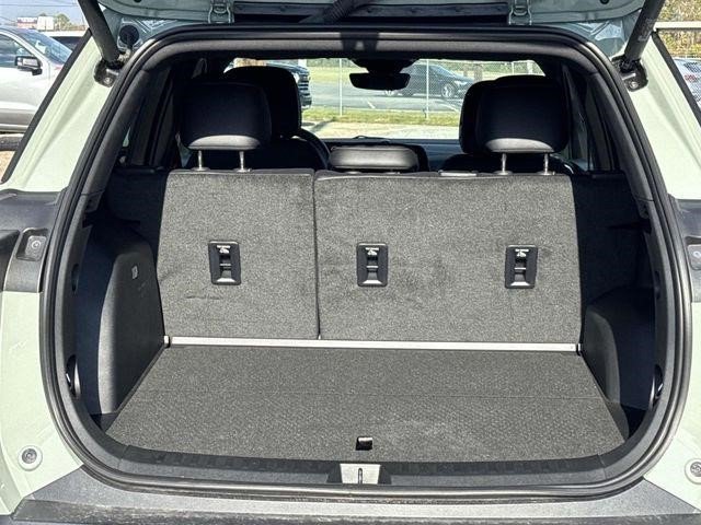 Certified 2025 Chevrolet Equinox LT w/ Convenience Package II image 6