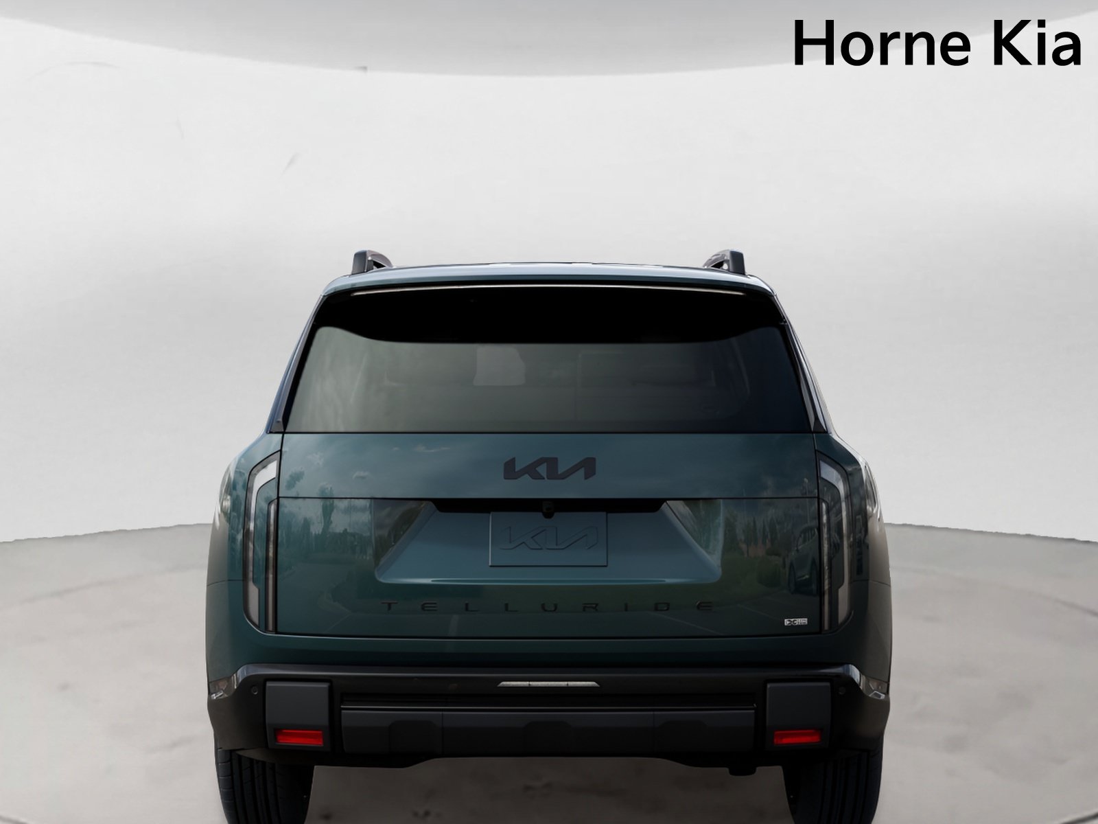 New 2027 Kia Telluride EX X-Line AWD/4WD image 13