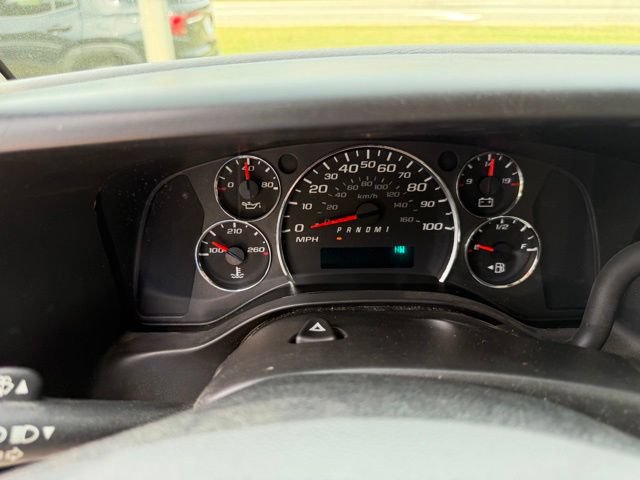 Used 2014 Chevrolet Express 3500 LT w/ LT Preferred Equipment Group RWD image 22