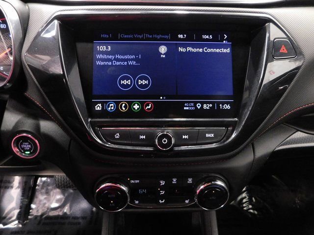 Used 2023 Chevrolet TrailBlazer RS w/ Convenience Package image 41