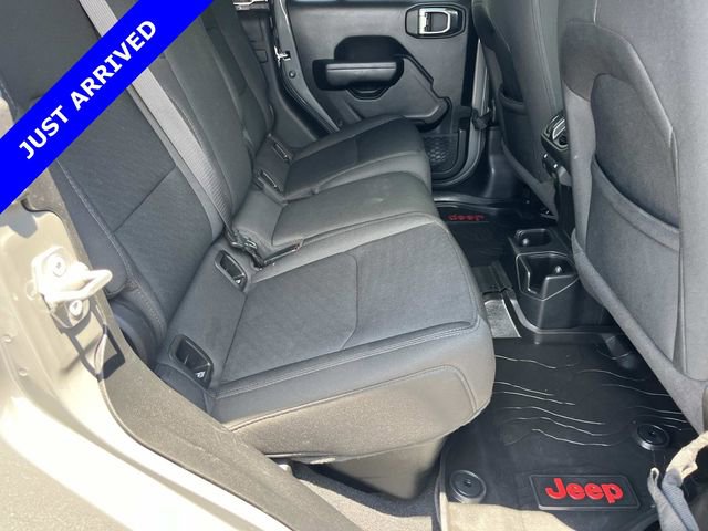 Used 2021 Jeep Gladiator Sport AWD/4WD image 21
