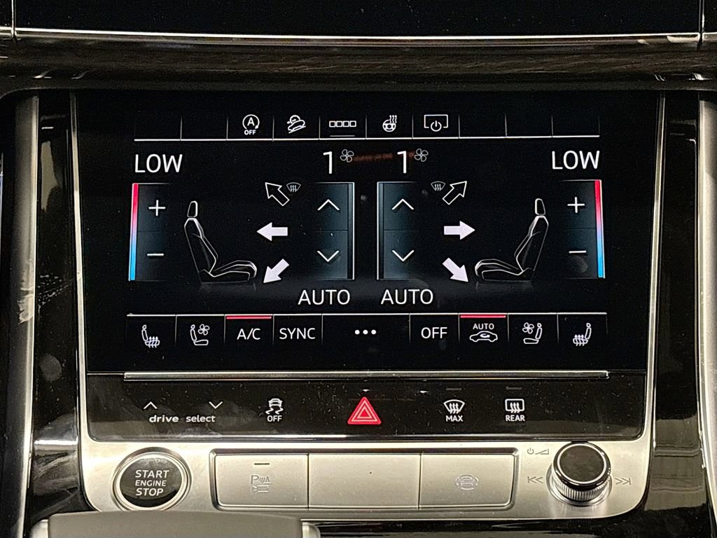 New 2026 Audi Q7 3.0T Premium Plus image 20
