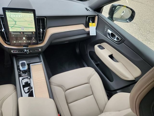 New 2026 Volvo XC60 T8 Plus w/ Protection Package Premier AWD/4WD image 12