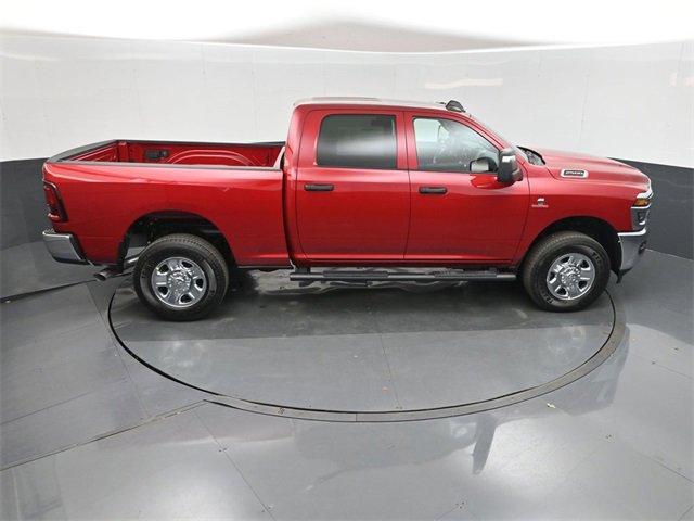 New 2026 RAM 2500 Tradesman image 33
