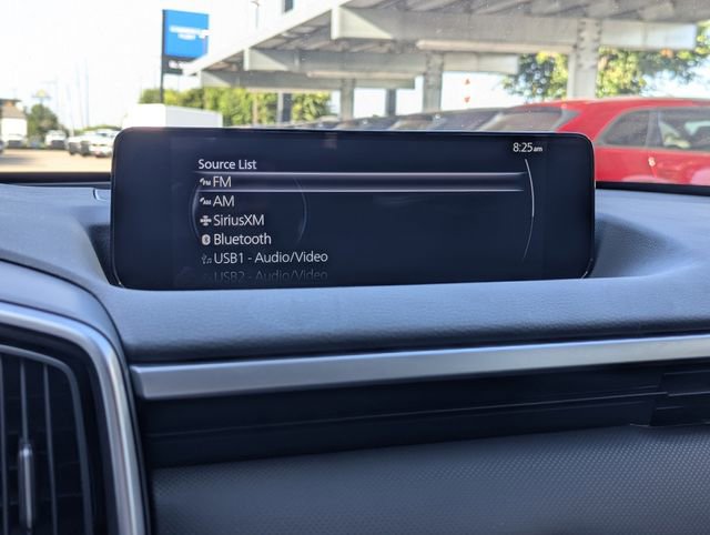 Used 2025 MAZDA CX-50 AWD 2.5 S w/ Weather Package image 23