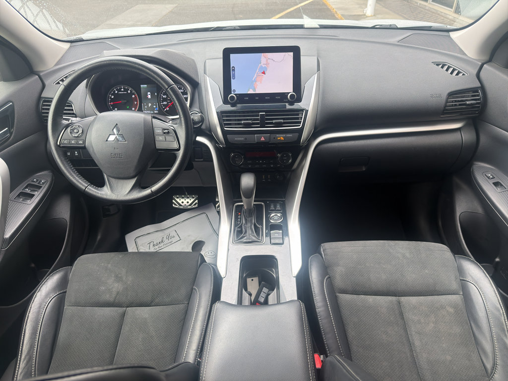 Used 2022 Mitsubishi Eclipse Cross SE AWD/4WD image 4