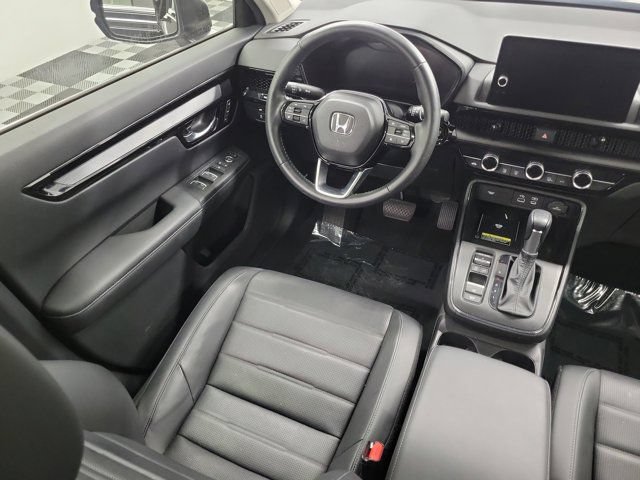 Certified 2024 Honda CR-V EX-L image 15