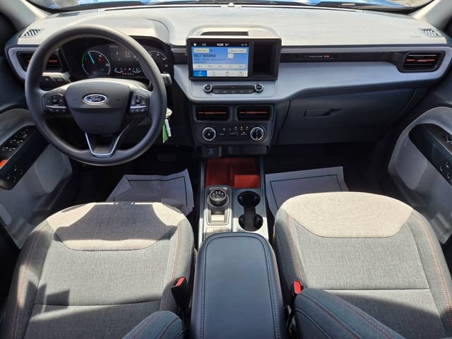 Used 2024 Ford Maverick XLT FWD image 14