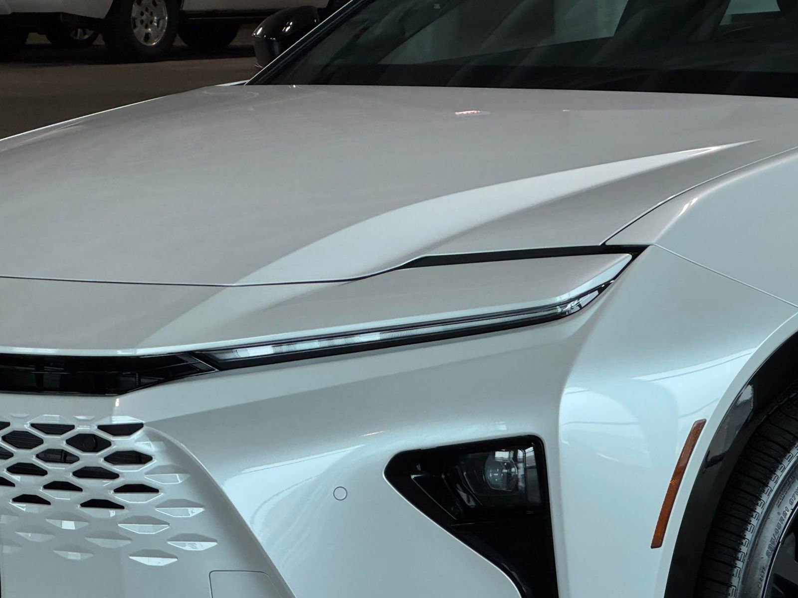 New 2026 Toyota Crown Signia image 5