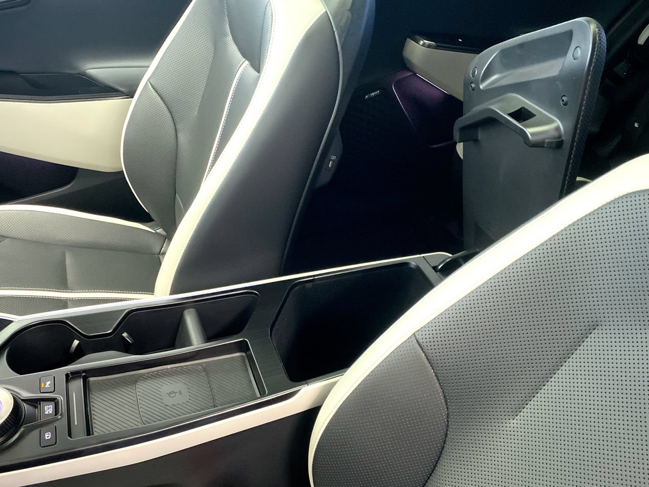New 2026 Kia EV6 GT-Line RWD image 29