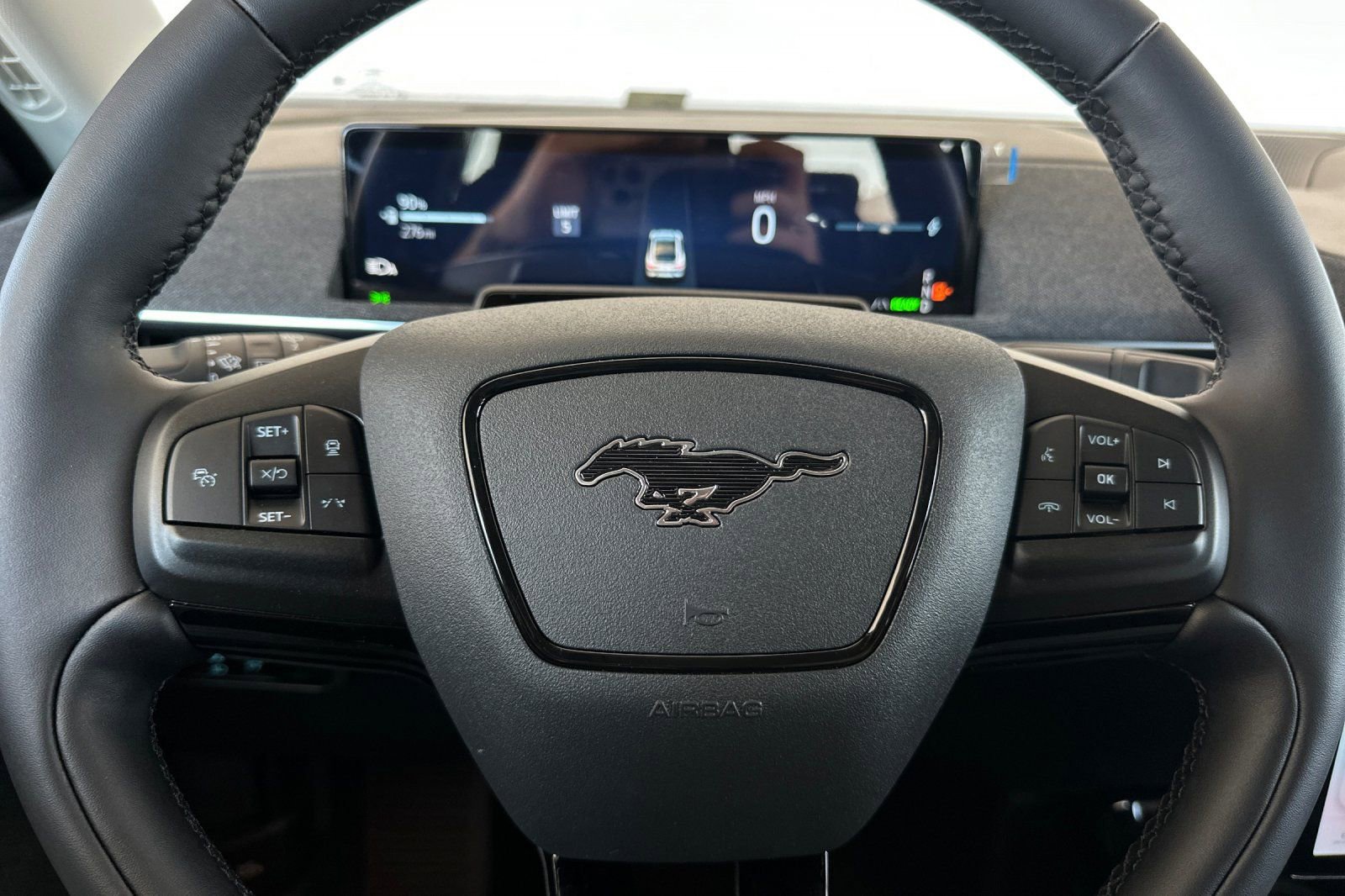 New 2026 Ford Mustang Mach-E Premium w/ Technology Package image 23