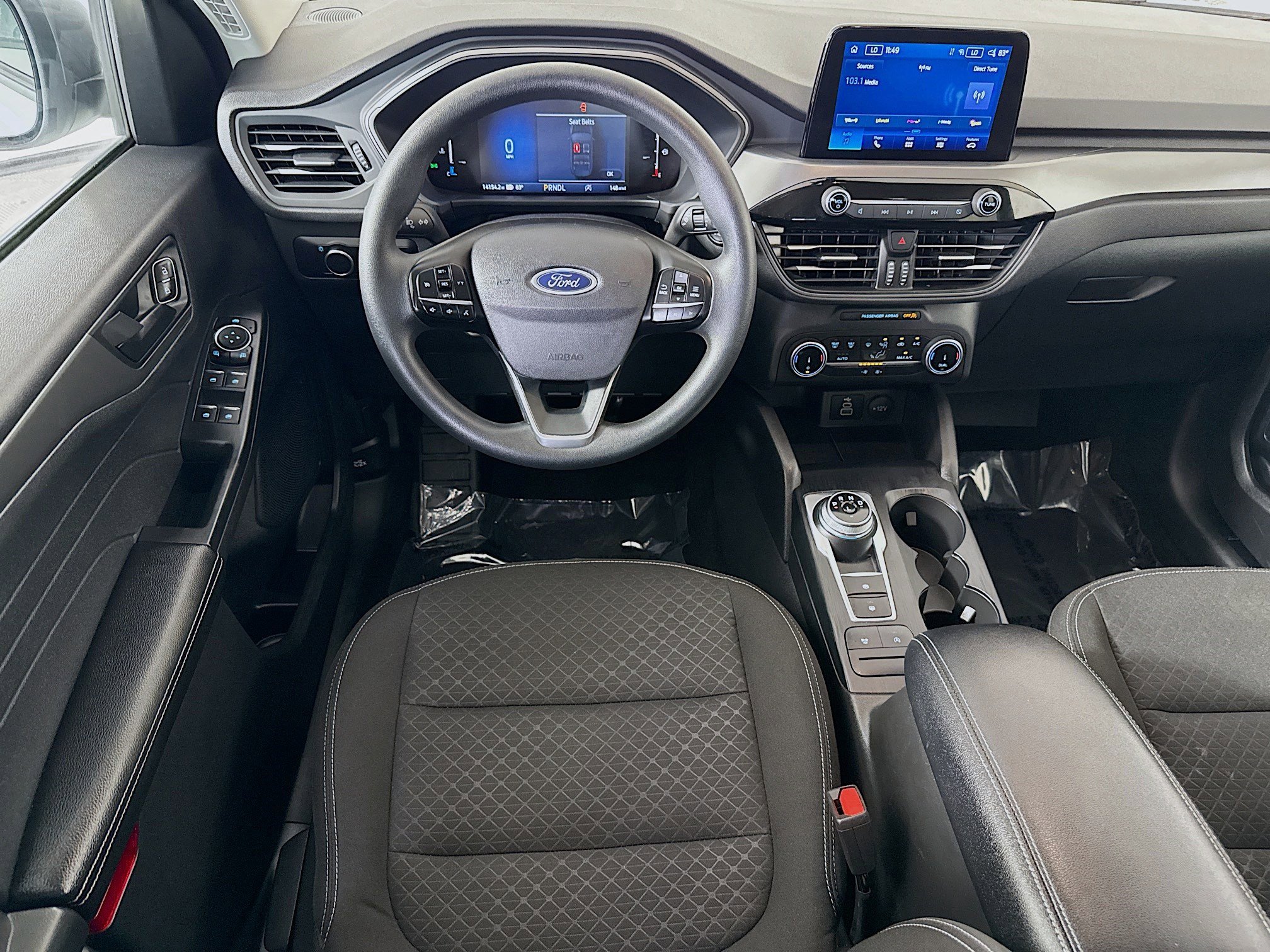 Used 2025 Ford Escape Active image 15