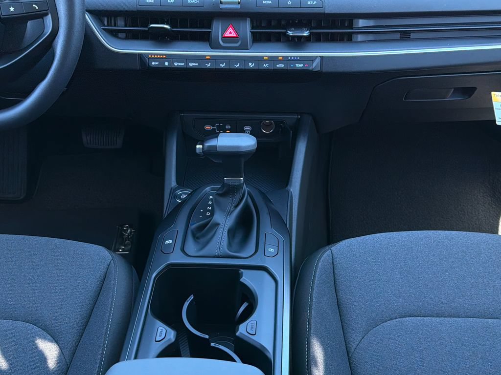 New 2026 Kia K4 FWD image 14