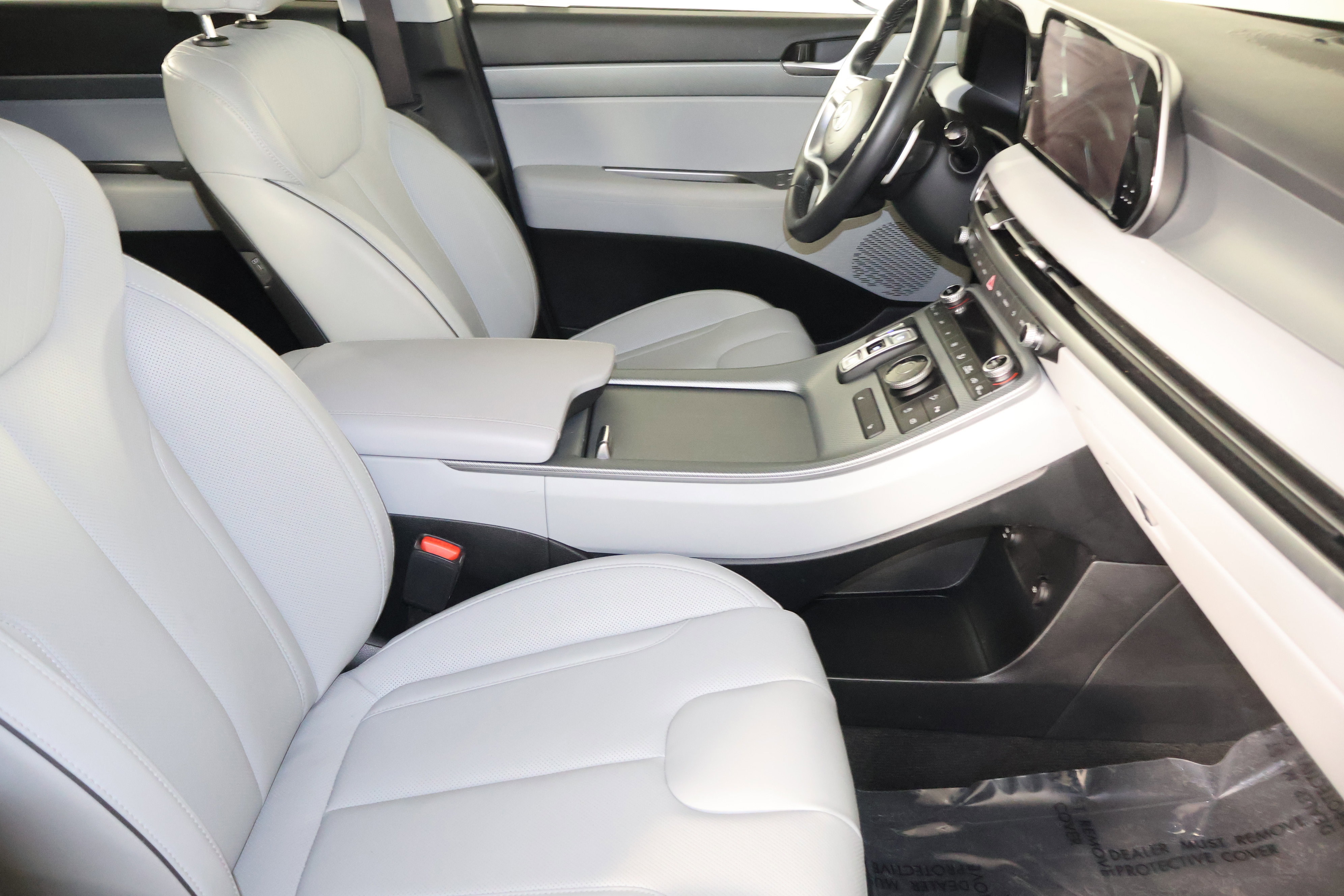 Used 2025 Hyundai Palisade SEL image 42