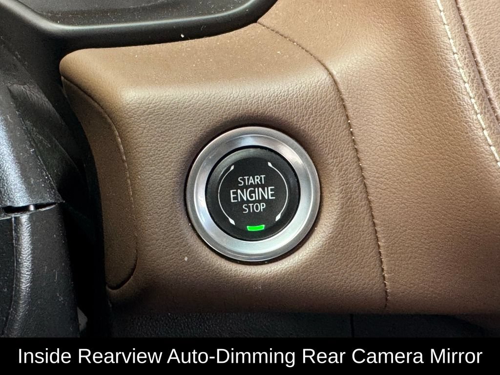 Used 2024 Chevrolet Tahoe High Country RWD image 26