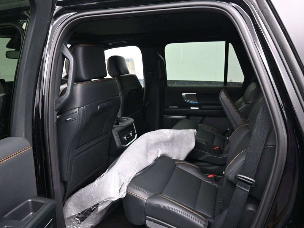New 2025 Ford Expedition Tremor image 19