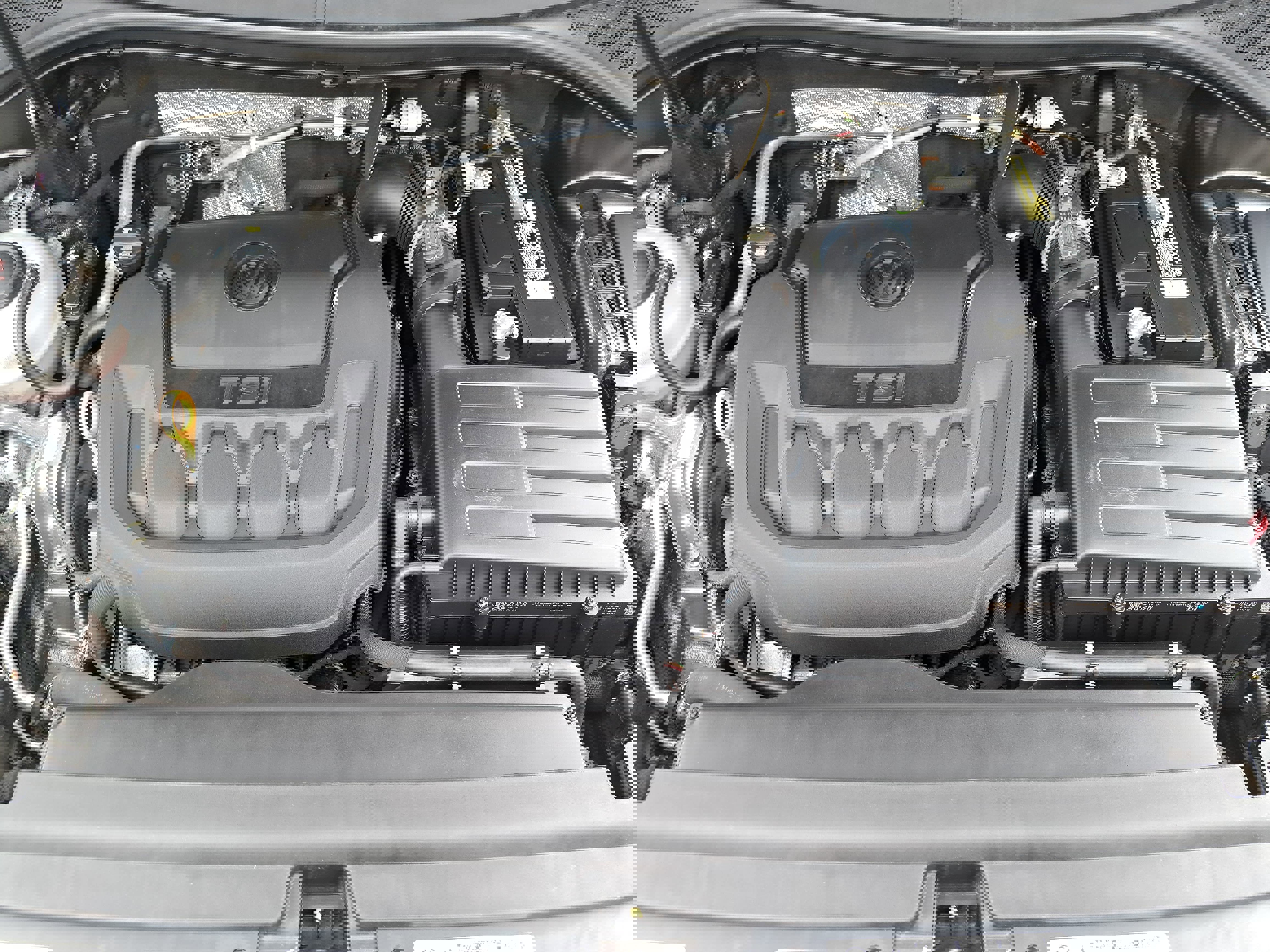 Used 2019 Volkswagen Tiguan SEL image 30