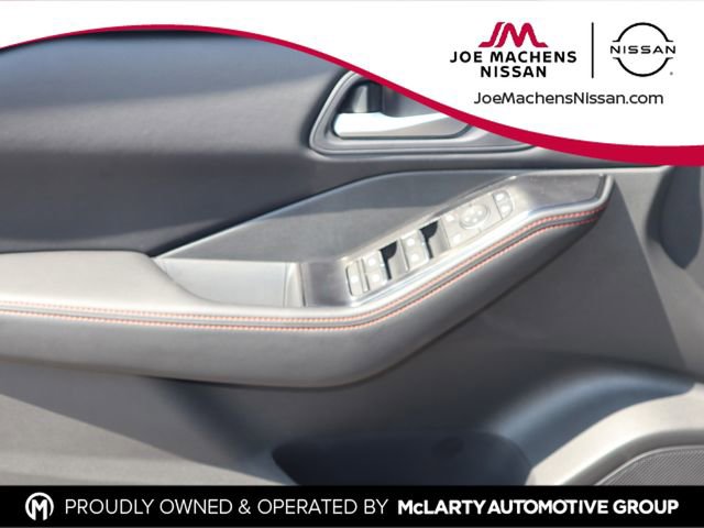 New 2026 Nissan Rogue SV w/ Rock Creek Premium Package image 16