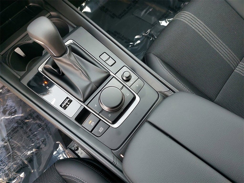 New 2026 MAZDA CX-50 2.5 Hybrid w/ Weather Package image 24