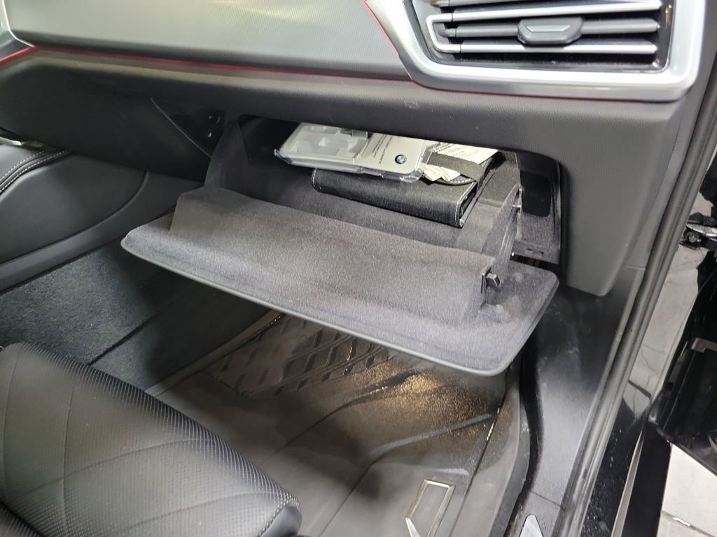 Used 2023 BMW X6 xDrive40i image 21