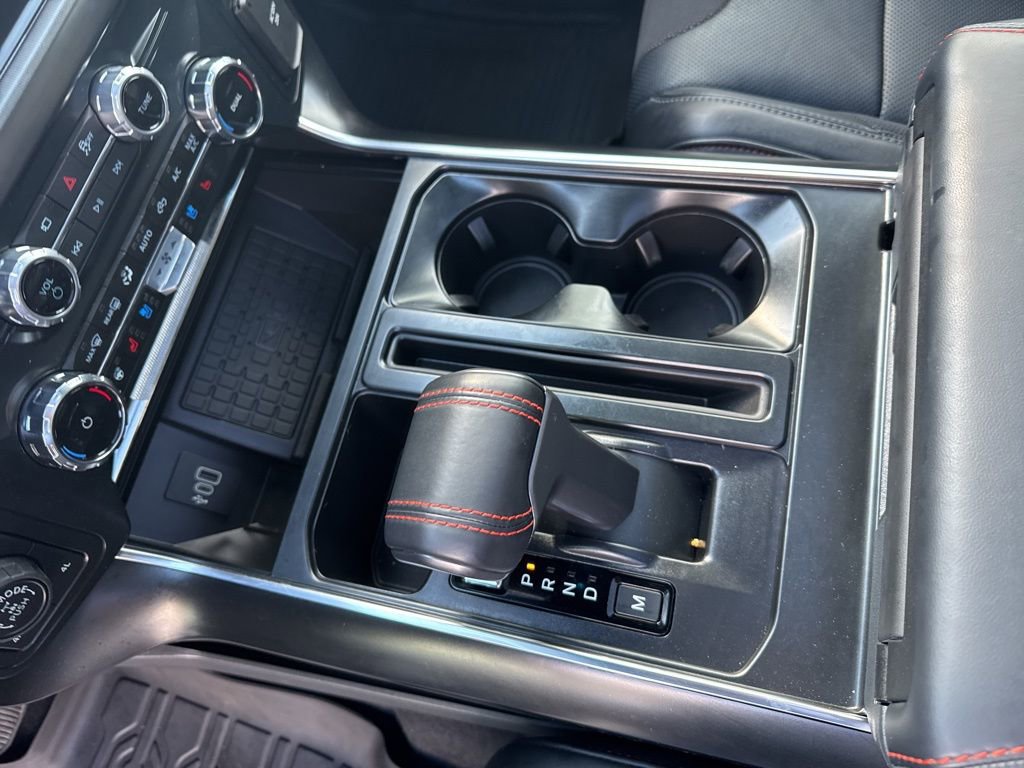 Used 2025 Ford F150 Raptor image 23