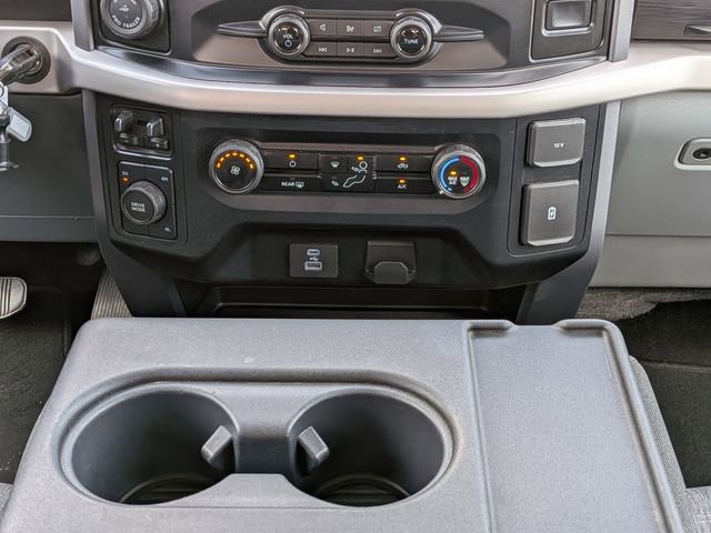 Used 2023 Ford F150 XLT w/ Trailer Tow Package image 19