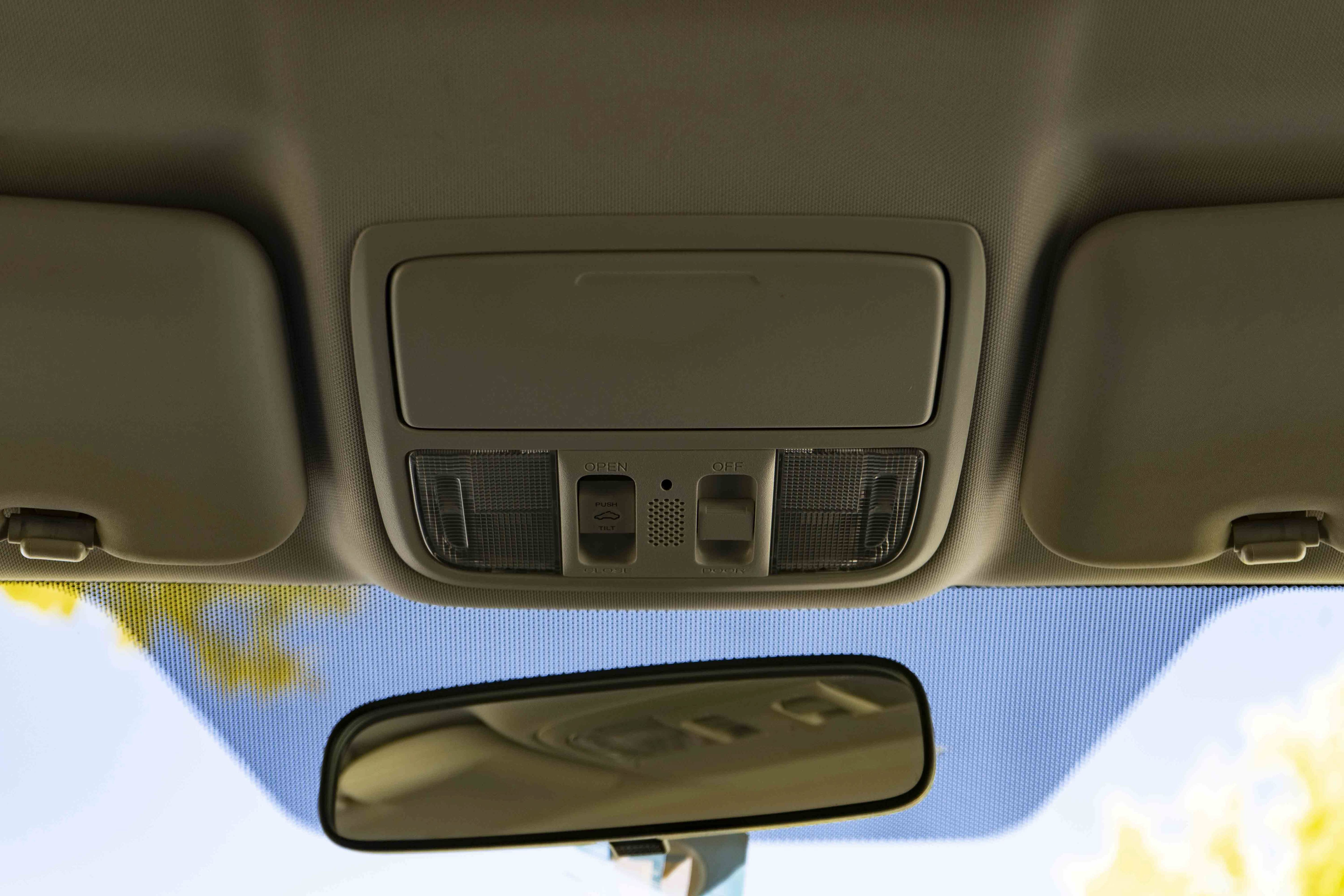 Used 2014 Honda CR-V EX-L image 34