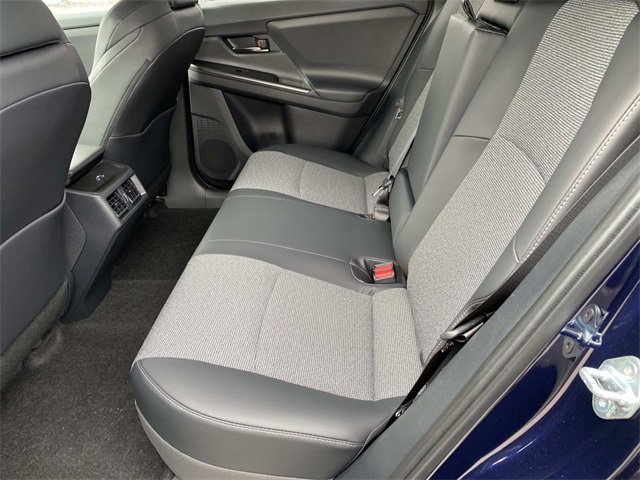 New 2026 Toyota bZ image 7