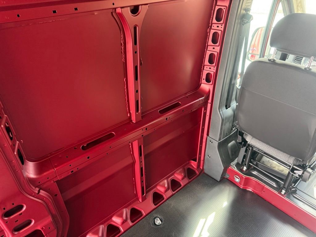 New 2026 RAM ProMaster 2500 w/ Safety Group image 38