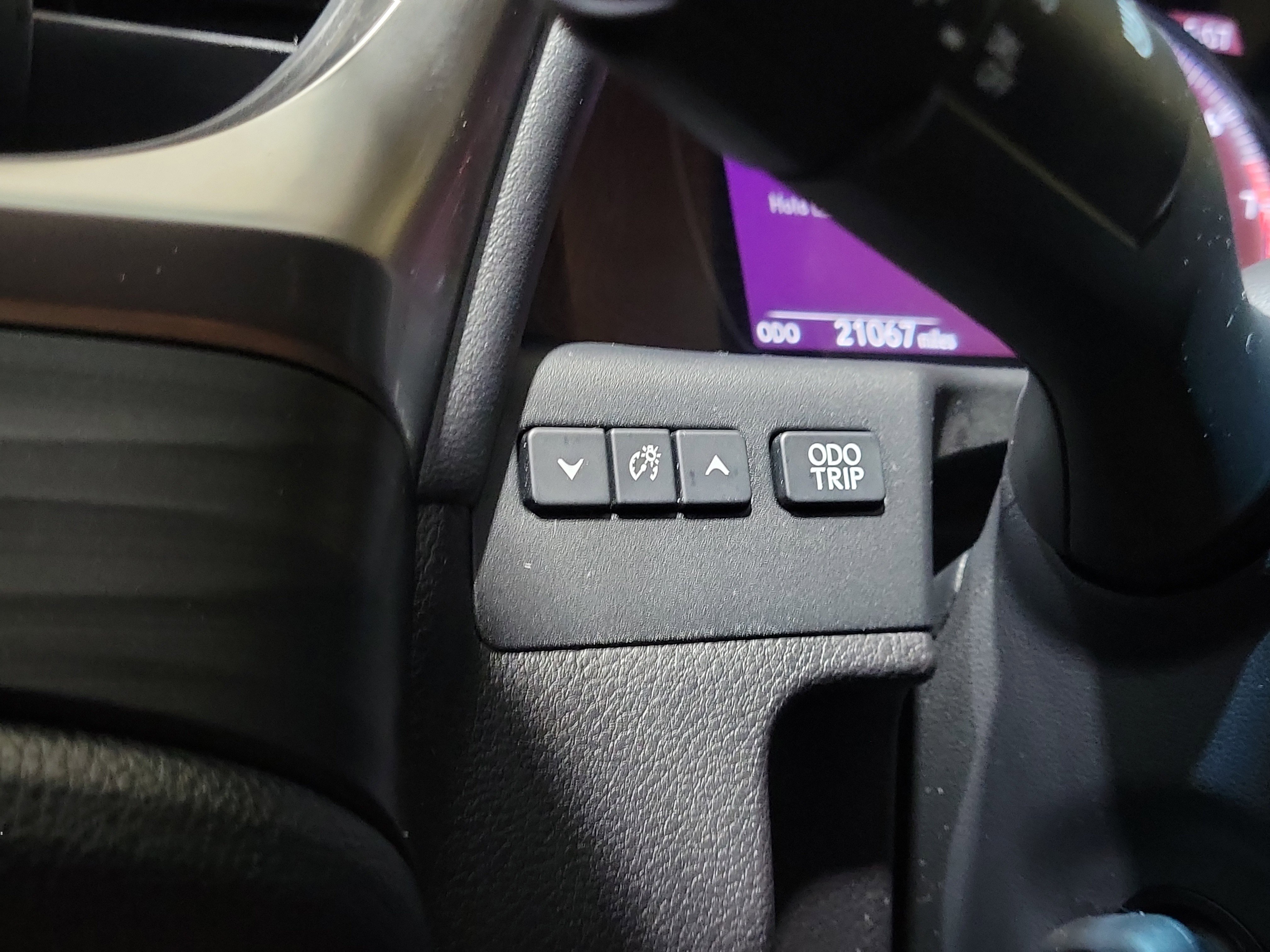 Used 2021 Lexus ES 350 w/ Premium Package image 28