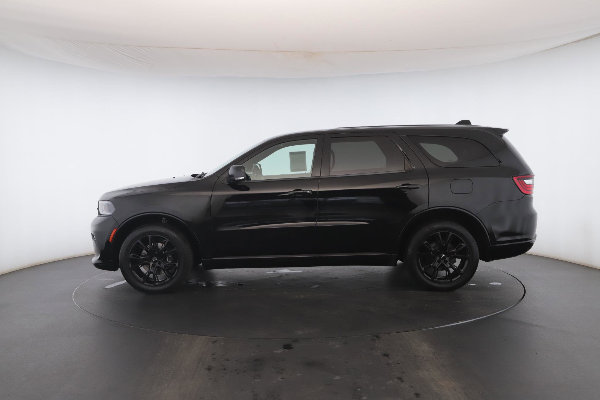 Used 2021 Dodge Durango GT image 21