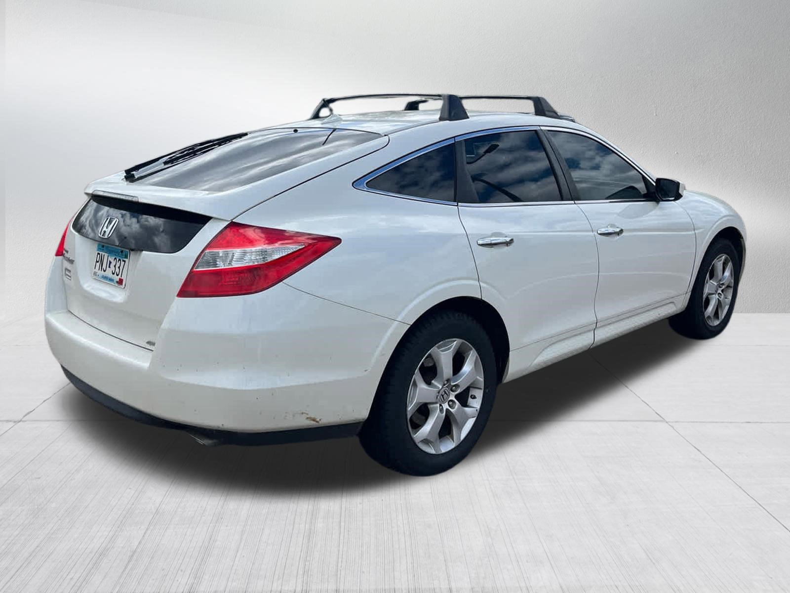 Used 2011 Honda Crosstour EX-L image 6