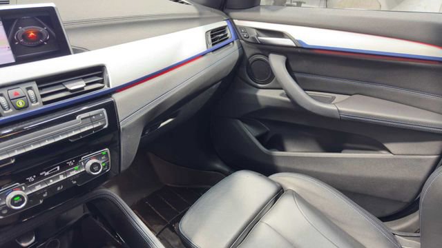 Used 2020 BMW X1 sDrive28i w/ Convenience Package image 29