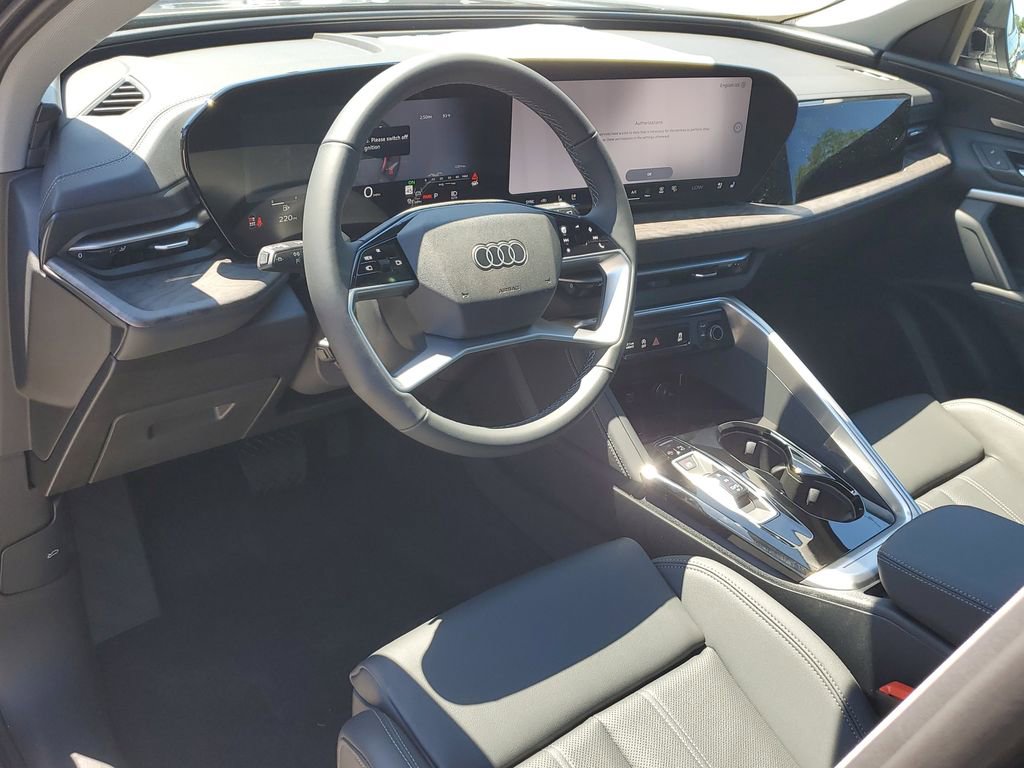 New 2026 Audi Q5 Premium Plus AWD/4WD image 7
