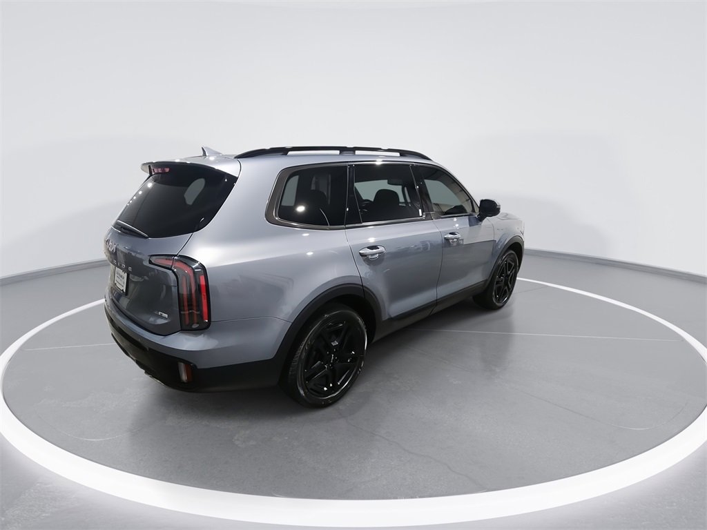 Used 2024 Kia Telluride SX X-Line image 8